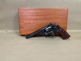 SMITH & WESSON MODEL 25-2 - 1 of 8