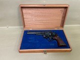 SMITH & WESSON MODEL 25-2 - 8 of 8