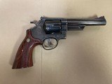 SMITH & WESSON MODEL 25-2 - 4 of 8