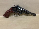 SMITH & WESSON MODEL 25-2 - 7 of 8