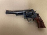 SMITH & WESSON MODEL 25-2 - 3 of 8