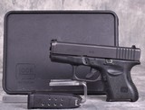 GLOCK 26 - 2 of 2