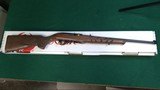 RUGER 10/22 SPORTER GREAT WHITE - 1 of 4