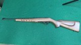 RUGER 10/22 SPORTER GREAT WHITE - 3 of 4