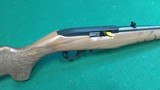 RUGER 10/22 SPORTER GREAT WHITE - 2 of 4