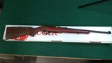 RUGER 10/22 SPORTER DRAGON - 1 of 4