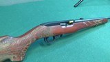 RUGER 10/22 SPORTER DRAGON - 2 of 4
