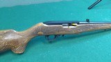 RUGER 10-22 American Farmer Serial Number 2 - 2 of 4