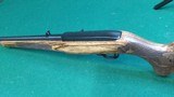 RUGER 10-22 American Farmer Serial Number 2 - 4 of 4