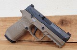 SIG SAUER P320 (WILSON COMBAT) - 1 of 2