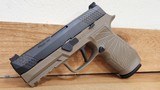 SIG SAUER P320 (WILSON COMBAT) - 2 of 2