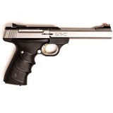 BROWNING BUCK MARK - 3 of 4