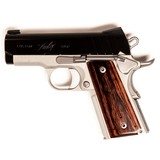 KIMBER ULTRA AEGIS II - 2 of 4