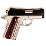 KIMBER ULTRA AEGIS II - 3 of 4