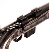 MOSSBERG MVP - 4 of 4