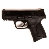SMITH & WESSON M&P40C - 1 of 4