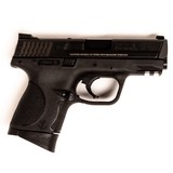 SMITH & WESSON M&P40C - 3 of 4