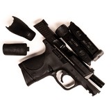 SMITH & WESSON M&P40C - 4 of 4