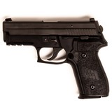 SIG SAUER P229 - 2 of 4