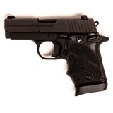 SIG SAUER P938 - 1 of 4