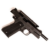 SPRINGFIELD ARMORY 1911 A1 - 4 of 4