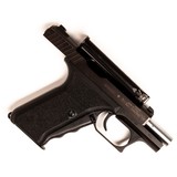 HECKLER & KOCH P7 M8 - 4 of 4