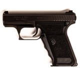 HECKLER & KOCH P7 M8 - 1 of 4