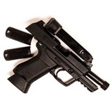 HECKLER & KOCH HK 45C .45 ACP - 4 of 4