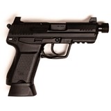 HECKLER & KOCH HK 45C .45 ACP - 3 of 4