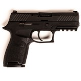 SIG SAUER P320 COMPACT MEDIUM - 3 of 4