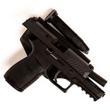 SIG SAUER P320 COMPACT MEDIUM - 4 of 4