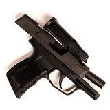 SIG SAUER P365 SAS - 4 of 4