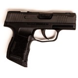 SIG SAUER P365 SAS - 3 of 4