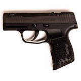 SIG SAUER P365 SAS - 1 of 4