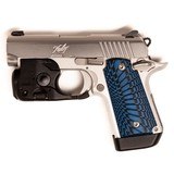 KIMBER MICRO 9 - 2 of 4