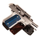 KIMBER MICRO 9 - 4 of 4