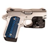 KIMBER MICRO 9 - 3 of 4