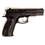 CZ CZ75B - 3 of 4