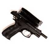 CZ CZ75B - 4 of 4