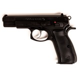 CZ CZ75B - 1 of 4