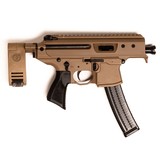 SIG SAUER SIG MPX - 3 of 5