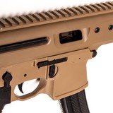 SIG SAUER SIG MPX - 5 of 5