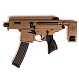 SIG SAUER SIG MPX - 2 of 5