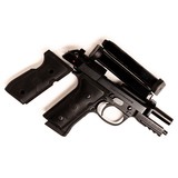 BERETTA 92X CENTURION - 4 of 4