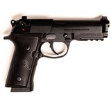 BERETTA 92X CENTURION - 3 of 4