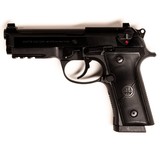 BERETTA 92X CENTURION - 2 of 4