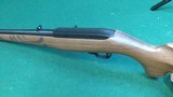 RUGER 10/22 SPORTER AMERICAN EAGLE - 4 of 4