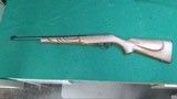 RUGER 10/22 SPORTER AMERICAN EAGLE - 3 of 4