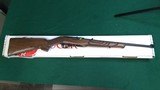 RUGER 10/22 SPORTER AMERICAN EAGLE - 1 of 4