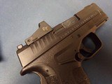 Springfield Armory XD-S Mod.2 OSP - 5 of 7